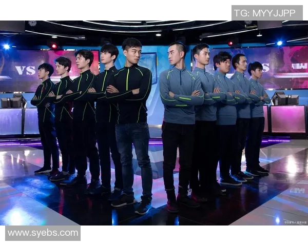 热议英雄联盟BLG战队技术革新与战术演变的深度分析与展望 热议英雄联盟BLG战队技术革新与战术演变的深度分析与展望