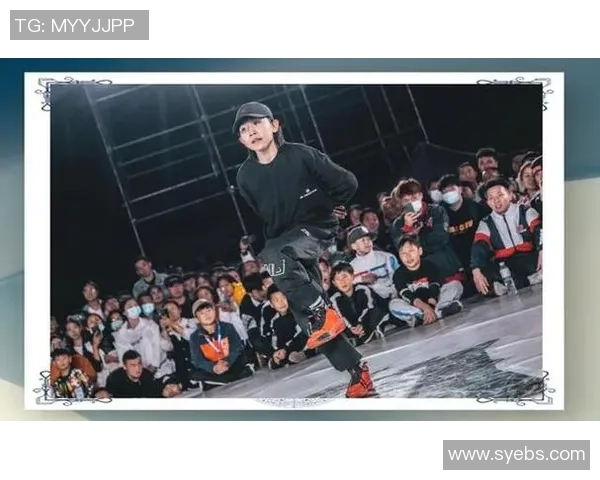 街舞耐力排行榜揭晓成都街舞队荣获第二名引发热议